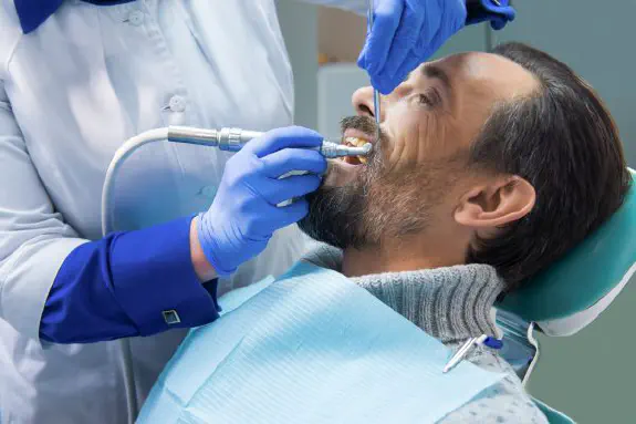 Tannbehandling til lavere priser